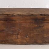 Old wooden box (c.1900) #6