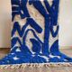 Tapis marocain artisanal 3 x 2 m