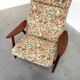 Danish design armchair by Wikkelsø for Willadsen, 1960s