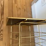 Vintage vinyl holder