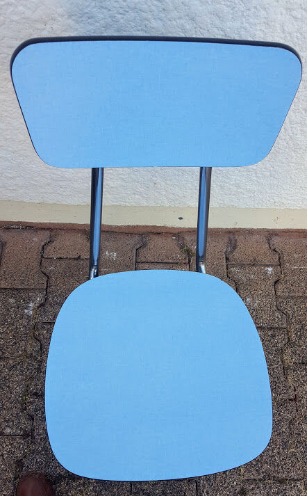 Formica chair