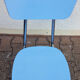 Formica chair
