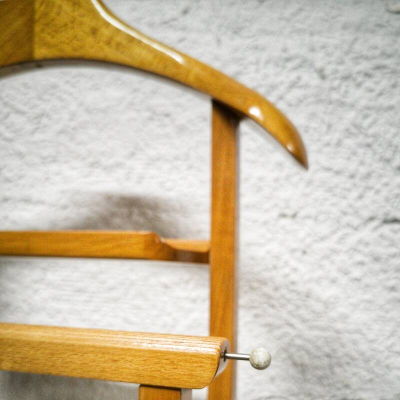 Reguitti vintage valet