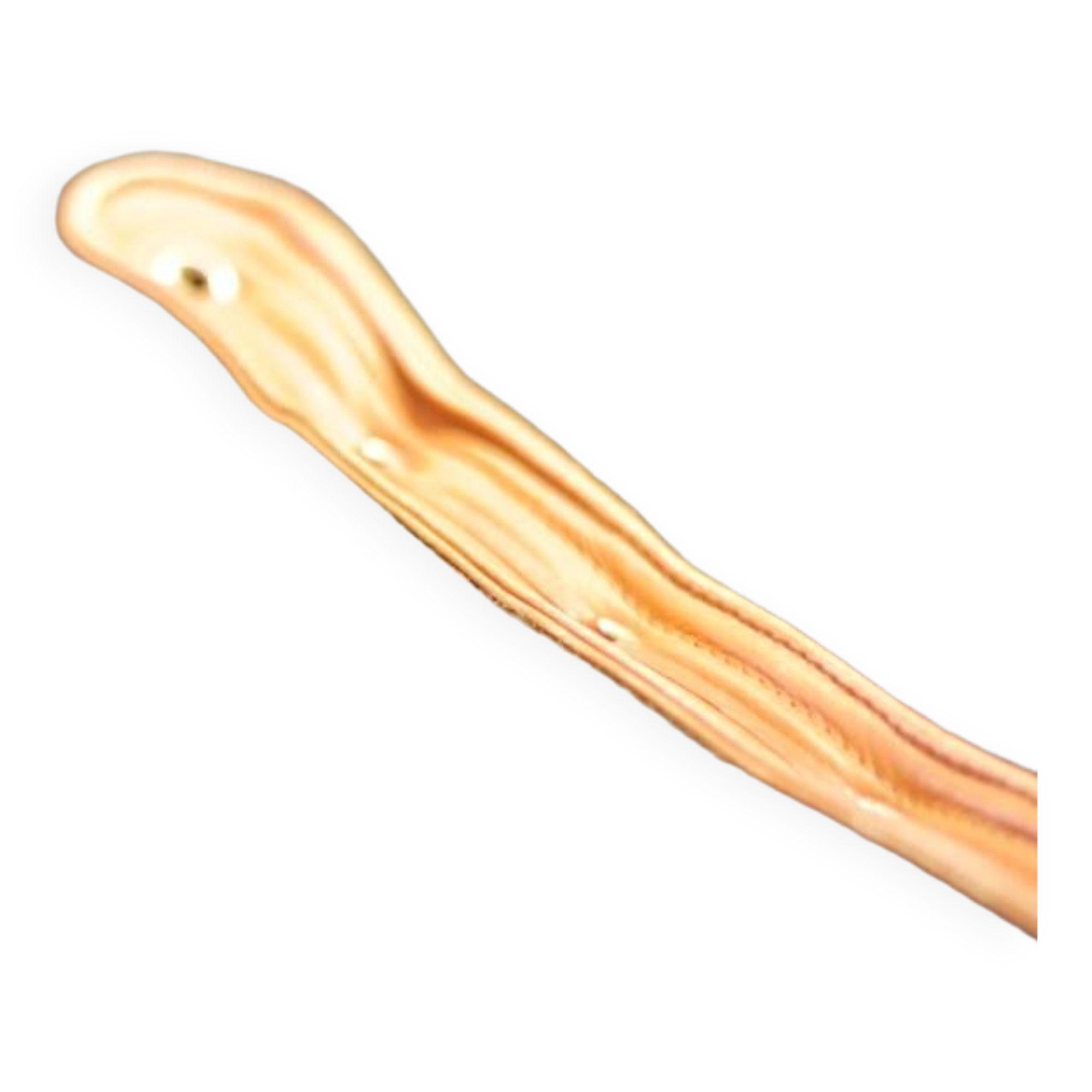 Vintage Guido Faleschini armchair - Italy 1970s