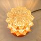 Vintage ceiling lamp from the 70s
