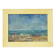 Swimming school by the sea, 1974 – oil painting by Alexander Michael