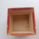 Cubes empilables en bois