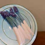 Barbotine Plate