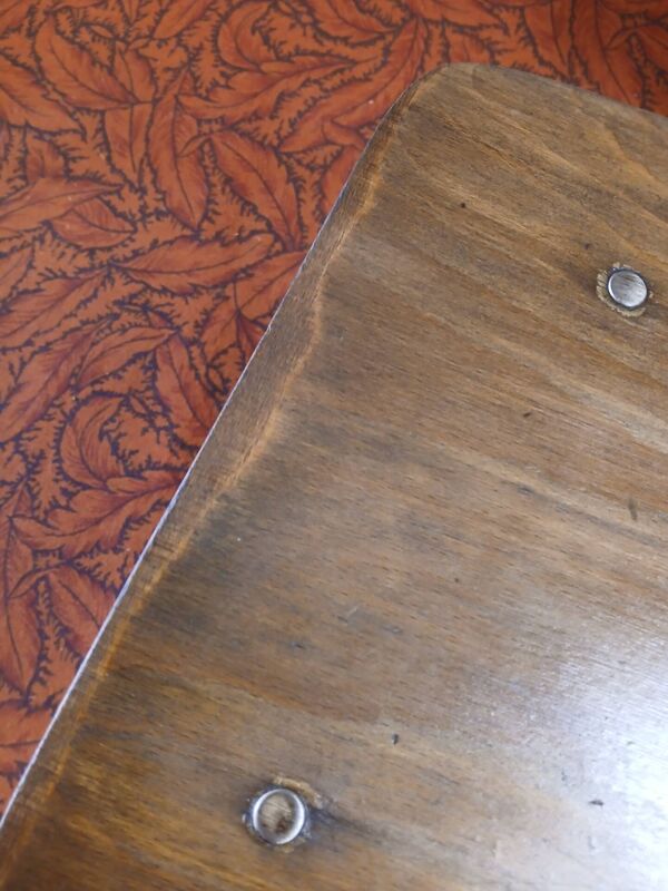 Chaise atelier