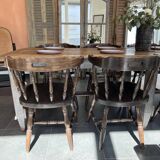 Bistro chairs