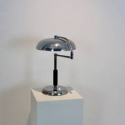Lampe de bureau moderniste réglable Paris, années 1930