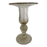 Biot candlestick holder