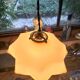 Opaline suspension