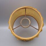 Small vintage lampshade