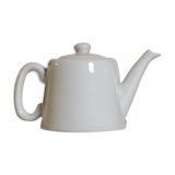 Individual teapot
