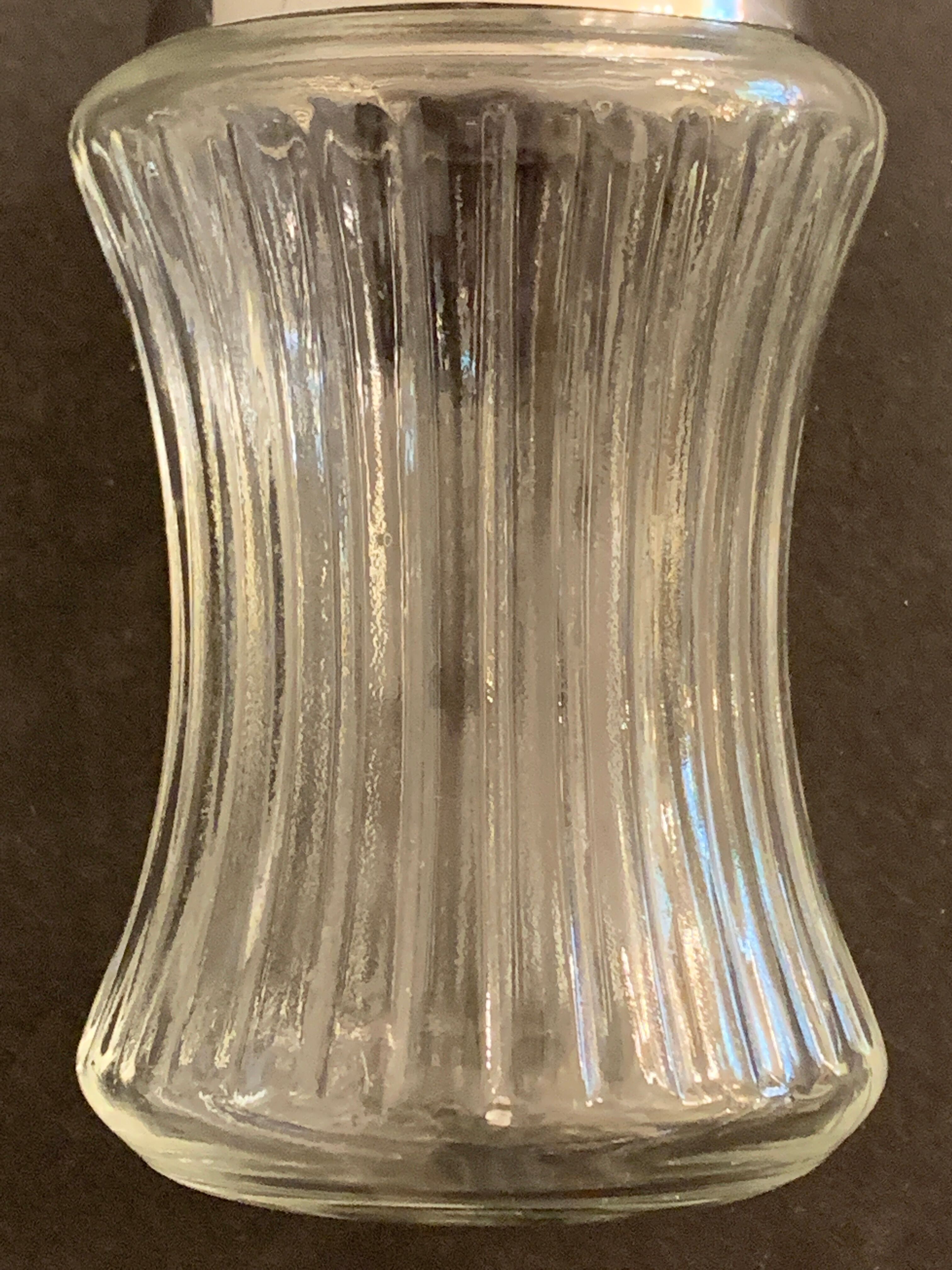 BMF sugar sprinkler, 1970