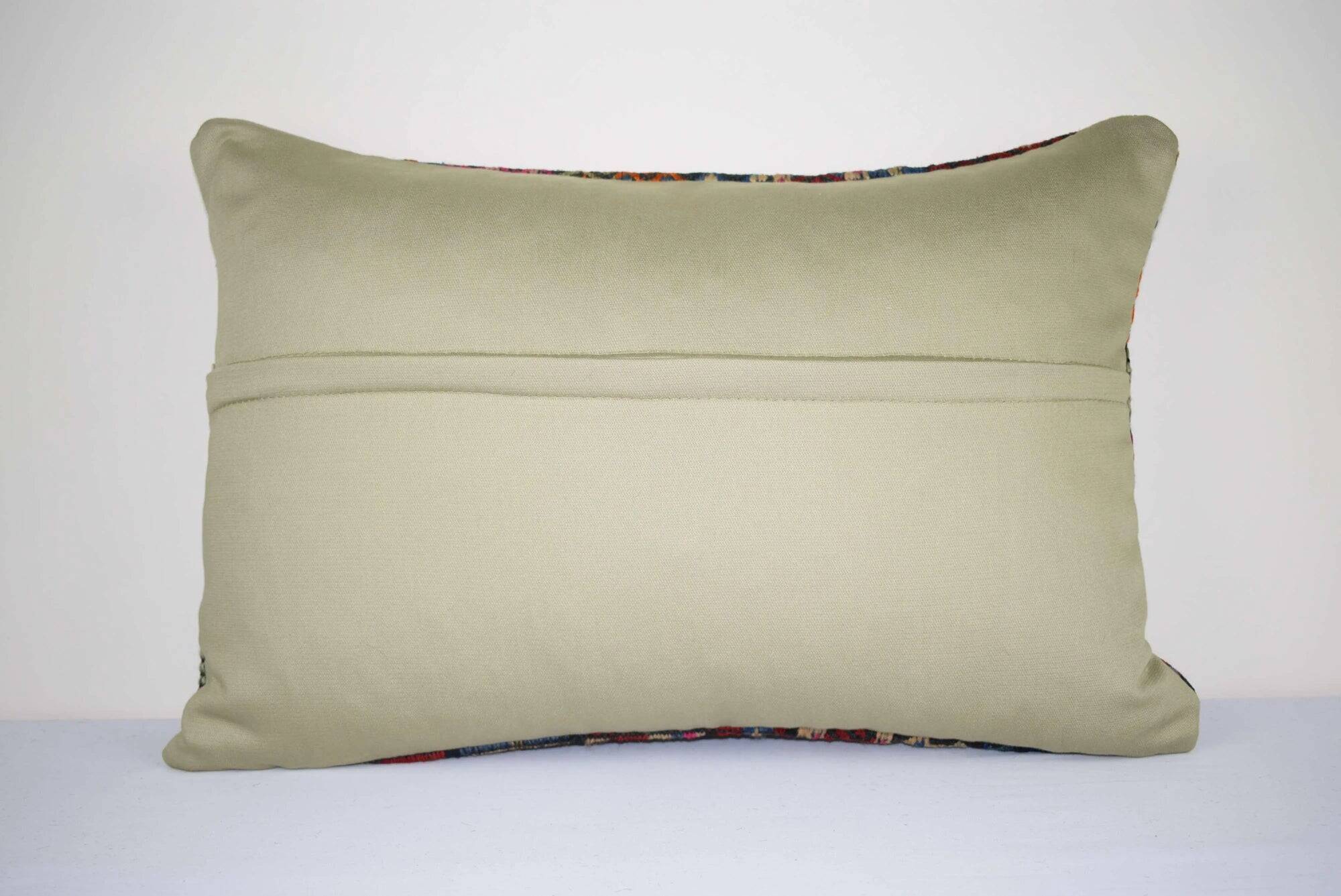 Vintage Turkish cushion cover 61x41 cm