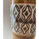 Ceramic vase
