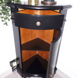 Corner furniture neckline, Italy