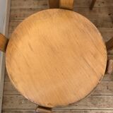 6 chairs Bruno Rey Furniture International