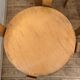 6 chairs Bruno Rey Furniture International
