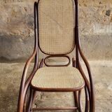 Rocking chair - Bentwood Rocking Chair