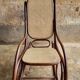 Rocking chair - Bentwood Rocking Chair