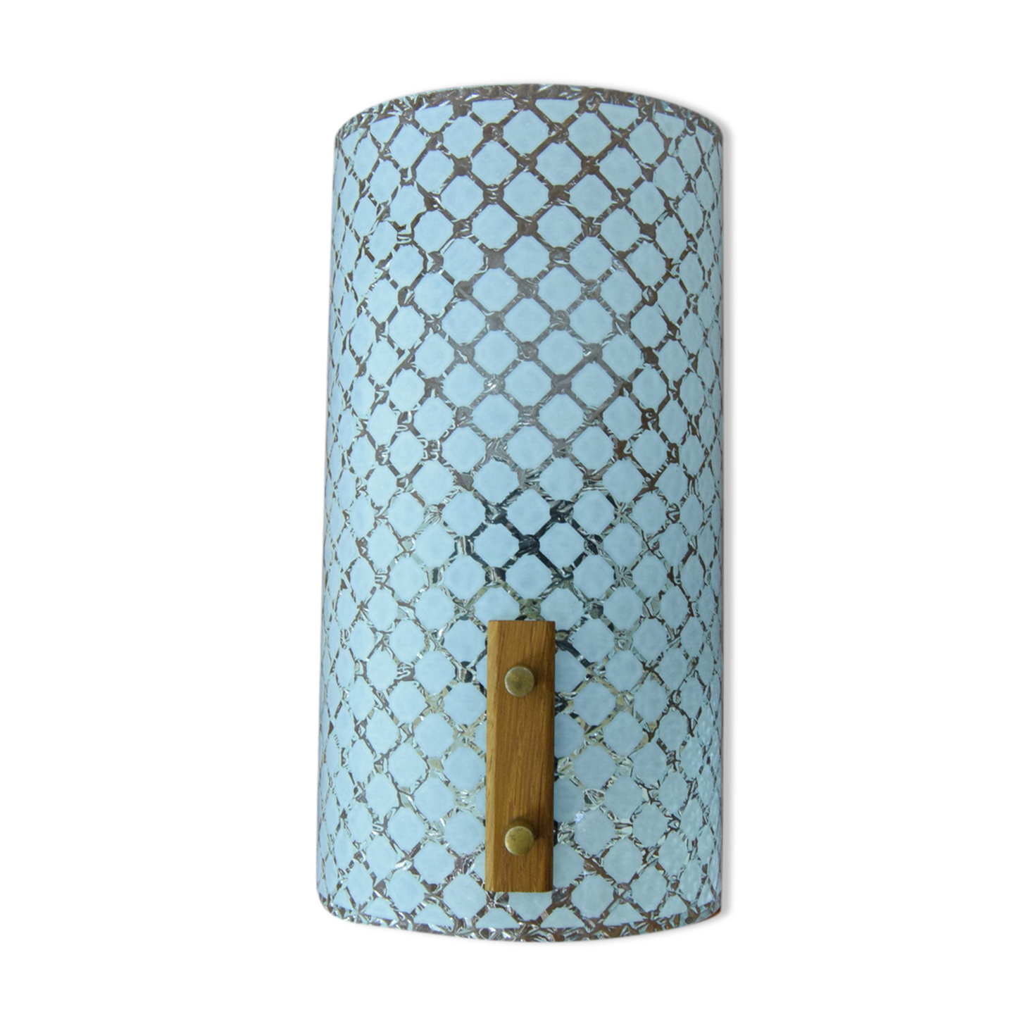 Mid-century Wall Lamp,circa 1980's.