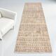 Vintage Handknotted Hallway Runner sku 1055