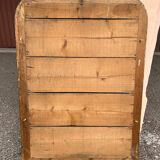 Large Louis Philippe mirror