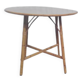 Rattan table