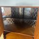 Meuble d'angle danois en teck – Mid-Century