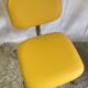 Strafor steelcase chair in the 70s