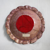 Beautiful plate of Jouaignes