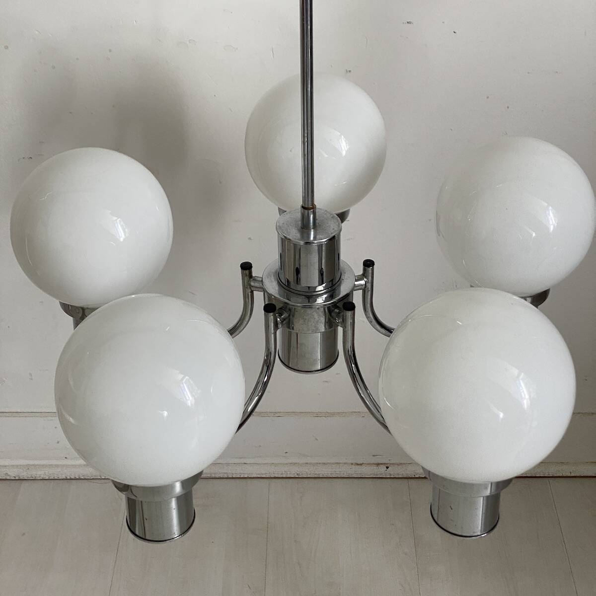 1970's vintage suspension