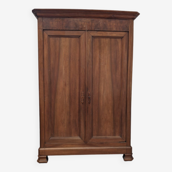 Armoire provençale