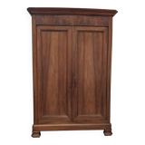Provencal wardrobe