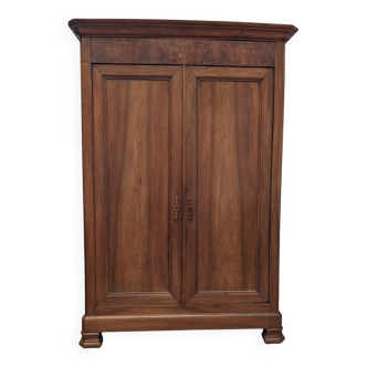 Provencal wardrobe