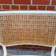 Suite of 4 chairs Cesca by Marcel Breuer made in Italy