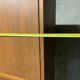 Pair of Scandinavian Danish Retro Vintage Shelving Furniture