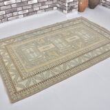 Handmade Vintage Turkish Carpet sku 2287