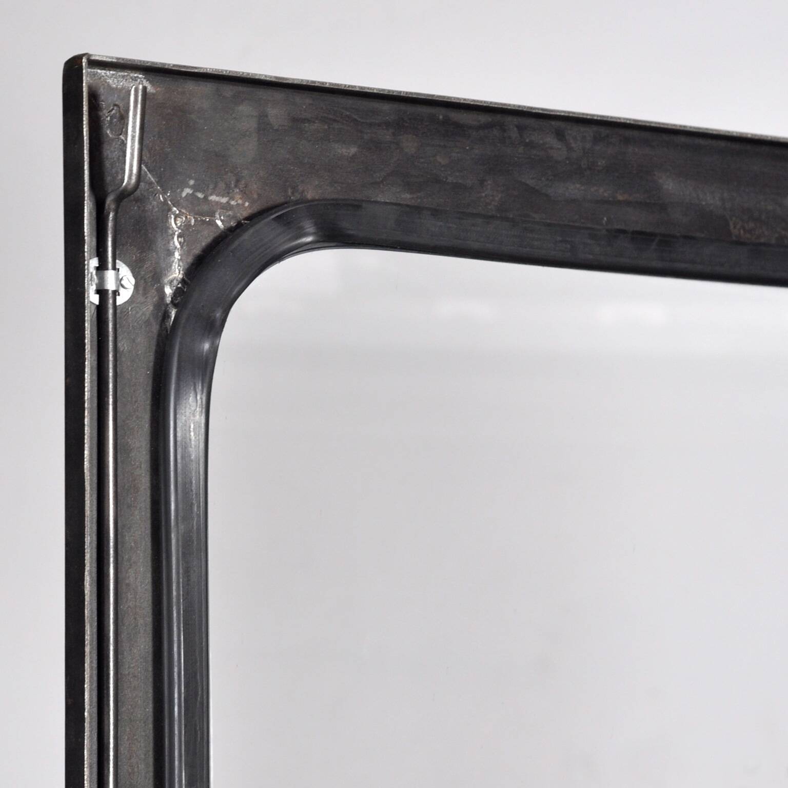 Vintage medical cabinet, 1970s