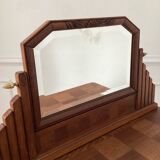 Vintage Art Deco style dressing table