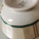 Dessert service and coffee Bernardaud Limoges