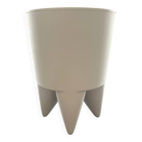 Bubu 1st stool light gray