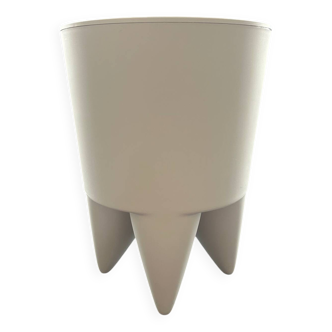Bubu 1st stool light gray
