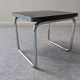 Marble bedside table or end table