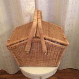 Picnic basket