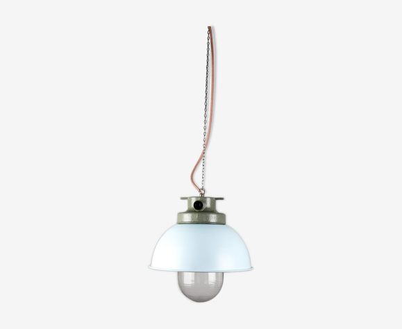 Suspension industrielle suspendue de tep