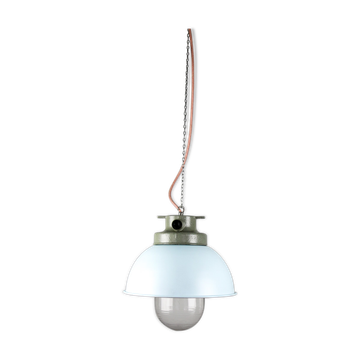 Suspension industrielle suspendue de tep